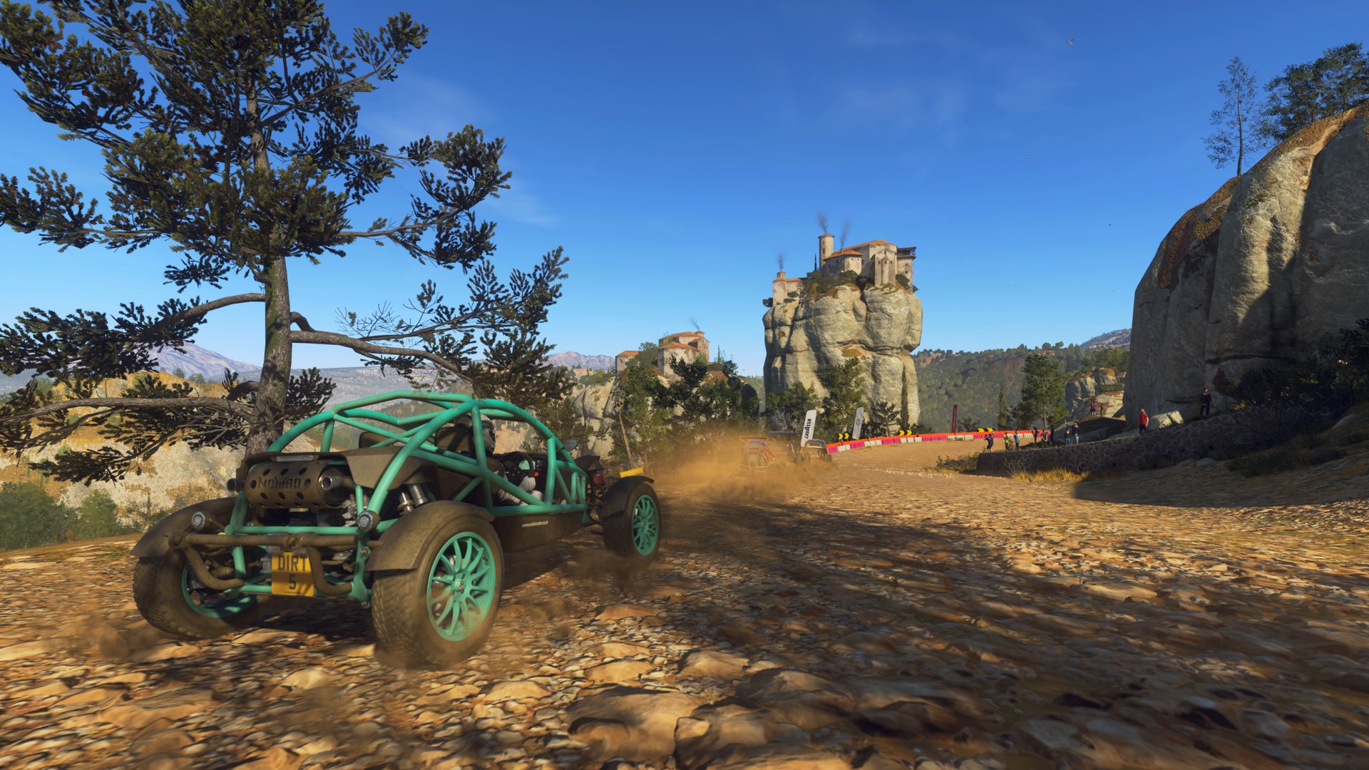 DiRT 5 - Imagen 19
